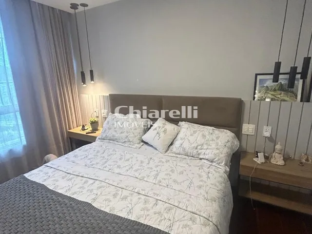 Imagem 11: Apartamento de alto padrão à venda em Icaraí-RJ: 4 quartos, 2 suítes, vista para o