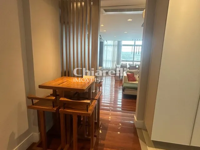 Imagem 15: Apartamento de alto padrão à venda em Icaraí-RJ: 4 quartos, 2 suítes, vista para o