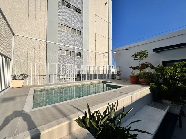 Imagem 6: COBERTURA DE LUXO EM ICARAÍ: 5 SUÍTES, PISCINA PRIVATIVA E MUITO MAIS! Viva o melhor