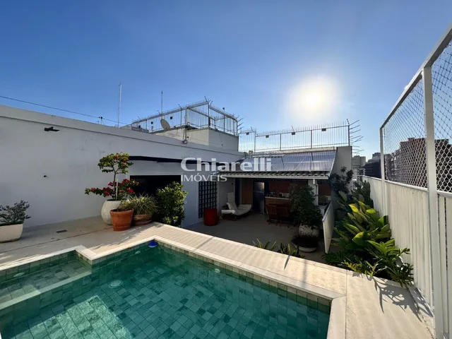 Imagem 12: COBERTURA DE LUXO EM ICARAÍ: 5 SUÍTES, PISCINA PRIVATIVA E MUITO MAIS! Viva o melhor