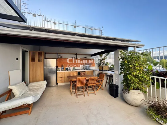 Imagem 5: COBERTURA DE LUXO EM ICARAÍ: 5 SUÍTES, PISCINA PRIVATIVA E MUITO MAIS! Viva o melhor