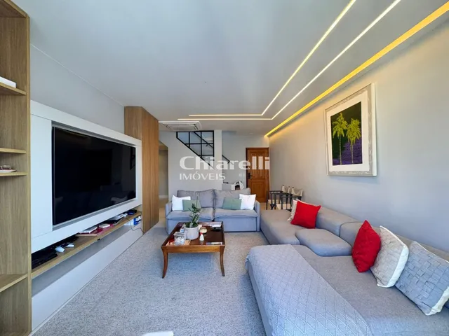Imagem 4: COBERTURA DE LUXO EM ICARAÍ: 5 SUÍTES, PISCINA PRIVATIVA E MUITO MAIS! Viva o melhor