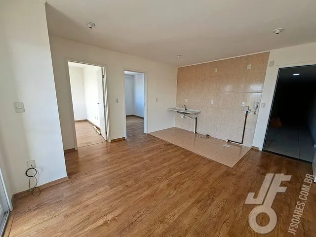 Imagem 3: Apartamento a Venda no bairro Fragata - Pelotas, RS