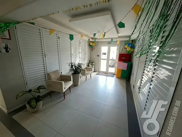 Imagem 8: Apartamento a Venda no bairro Fragata - Pelotas, RS