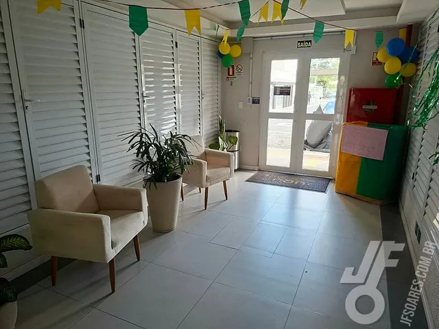 Imagem 13: Apartamento a Venda no bairro Fragata - Pelotas, RS