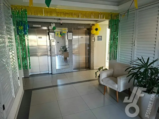 Imagem 2: Apartamento a Venda no bairro Fragata - Pelotas, RS