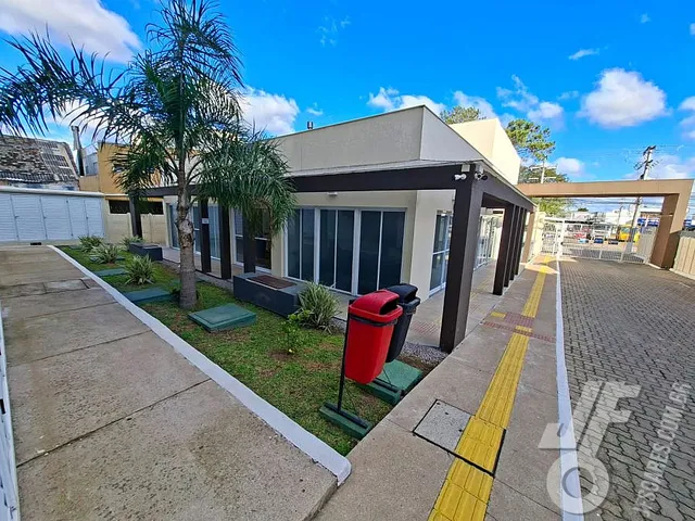 Imagem 4: Apartamento a Venda no bairro Fragata - Pelotas, RS