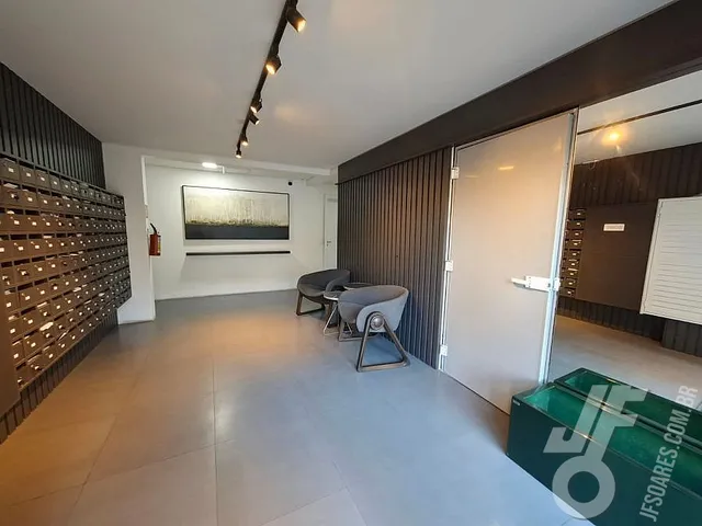 Imagem 4: Studio a Venda no bairro Centro - Pelotas, RS