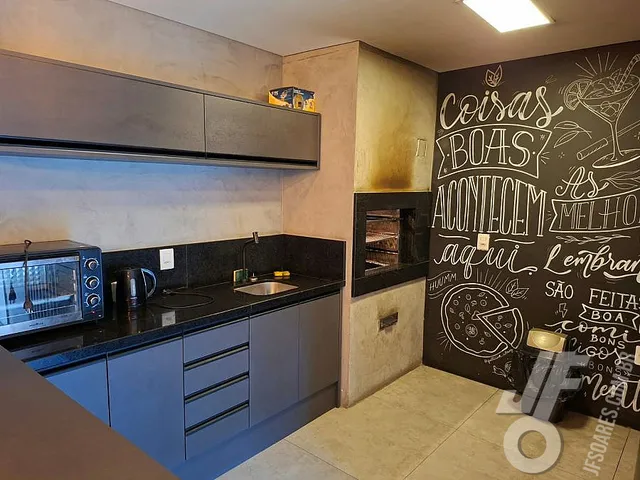 Imagem 13: Studio a Venda no bairro Centro - Pelotas, RS