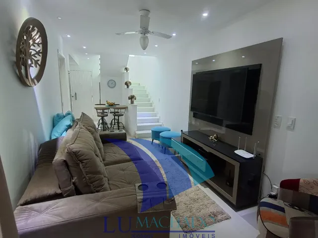 Imagem 13: COD 1975- VENDA- CASA DUPLEX - CONDOMÍNIO (BÚZIOS