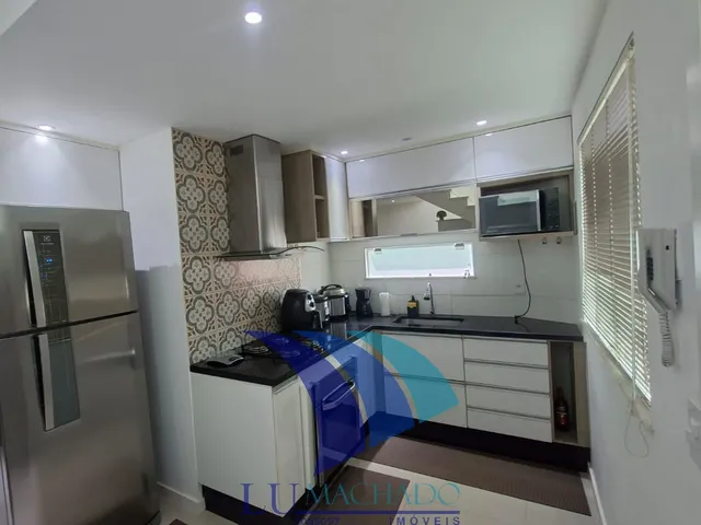 Imagem 8: COD 1975- VENDA- CASA DUPLEX - CONDOMÍNIO (BÚZIOS