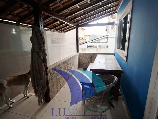 Imagem 10: COD 1975- VENDA- CASA DUPLEX - CONDOMÍNIO (BÚZIOS