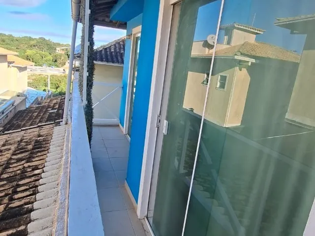 Imagem 14: COD 1975- VENDA- CASA DUPLEX - CONDOMÍNIO (BÚZIOS