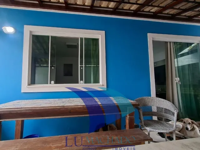 Imagem 5: COD 1975- VENDA- CASA DUPLEX - CONDOMÍNIO (BÚZIOS