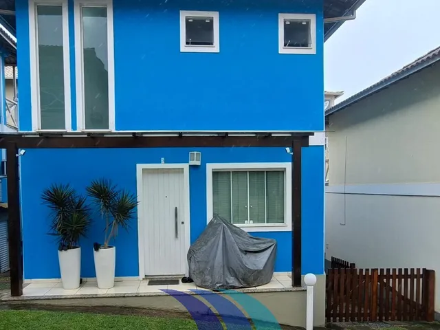 Imagem 9: COD 1975- VENDA- CASA DUPLEX - CONDOMÍNIO (BÚZIOS