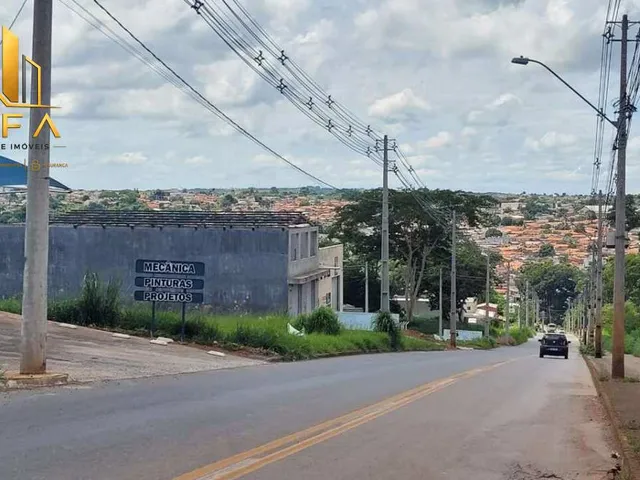 Imagem 2: Lotes de 270 a 400m² em uma região em crescimento acelerado em Goiânina