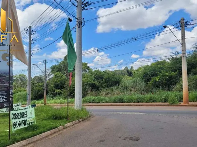 Imagem 3: Lotes de 270 a 400m² em uma região em crescimento acelerado em Goiânina