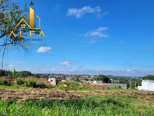 Imagem 7: Lotes de 270 a 400m² em uma região em crescimento acelerado em Goiânina