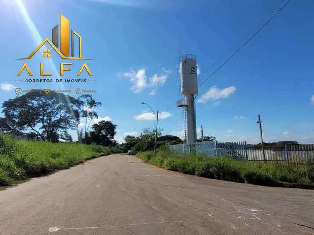 Imagem 8: Lotes de 270 a 400m² em uma região em crescimento acelerado em Goiânina