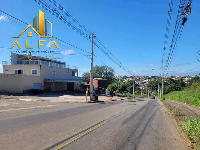 Imagem 13: Lotes de 270 a 400m² em uma região em crescimento acelerado em Goiânina