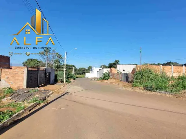 Imagem 16: Lotes de 270 a 400m² em uma região em crescimento acelerado em Goiânina