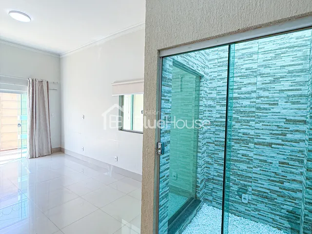 Imagem 3: Casa de 3Q sendo 1 suíte plena c/ closet no Jardim Curitiba