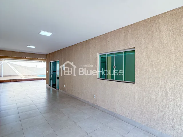 Imagem 9: Casa de 3Q sendo 1 suíte plena c/ closet no Jardim Curitiba
