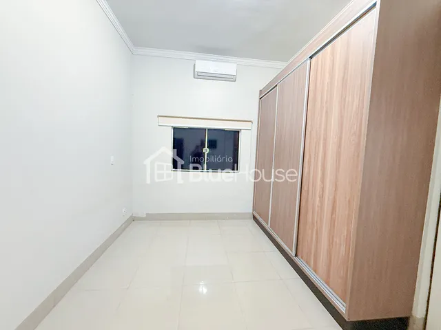 Imagem 13: Casa de 3Q sendo 1 suíte plena c/ closet no Jardim Curitiba