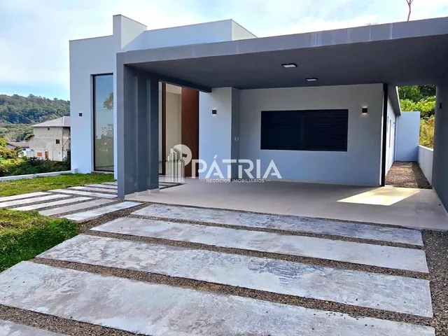 Imagem 5: CASA C/ 03DORM/01 SUÍTE, PRÓXIMO A UNISC- SANTA CRUZ DO SUL