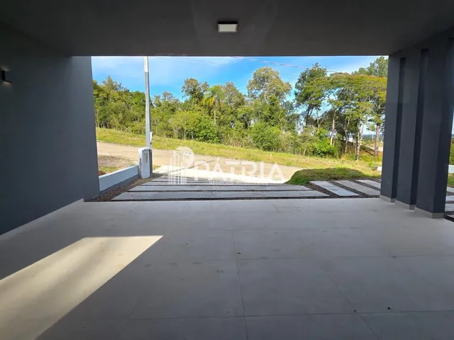 Imagem 2: CASA C/ 03DORM/01 SUÍTE, PRÓXIMO A UNISC- SANTA CRUZ DO SUL