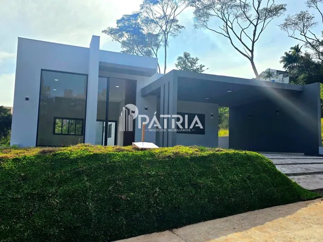 Imagem 6: CASA C/ 03DORM/01 SUÍTE, PRÓXIMO A UNISC- SANTA CRUZ DO SUL
