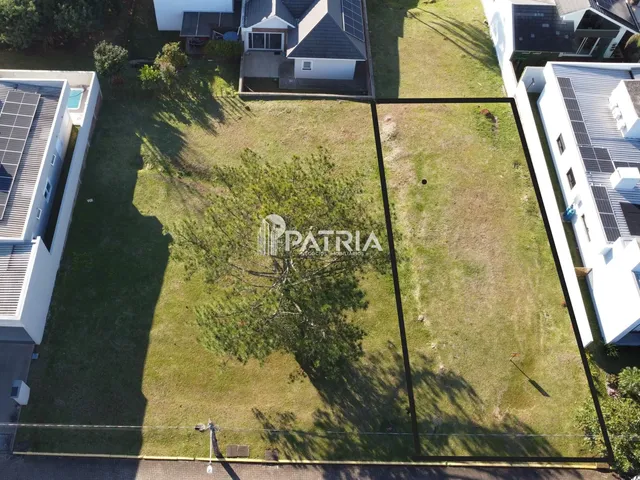 Imagem: Terreno no Condomínio Belle Ville, em santa