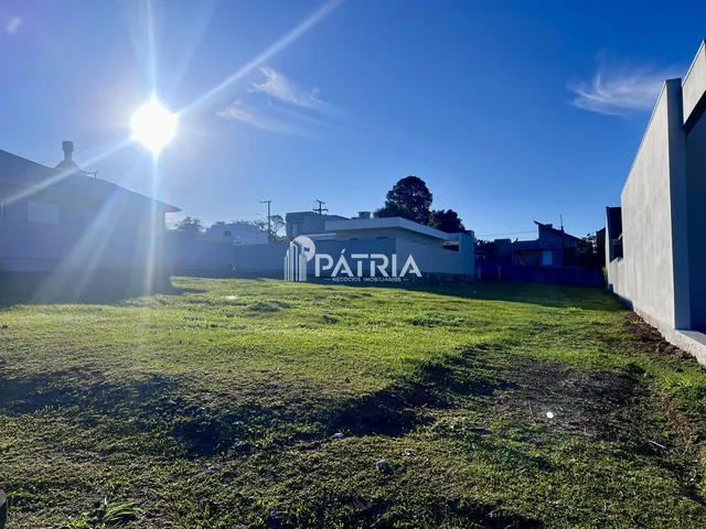 Imagem: O terreno possui 336m² de Área e está localizado em
