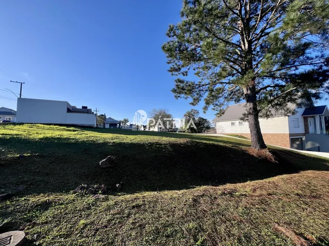 Imagem: O terreno possui 336m² de Área e está localizado em