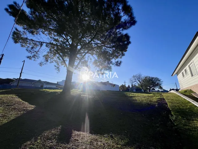 Imagem: O terreno possui 336m² de Área e está localizado em
