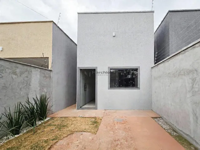 Imagem: Casa para Venda em Trindade, Setor Ponta
