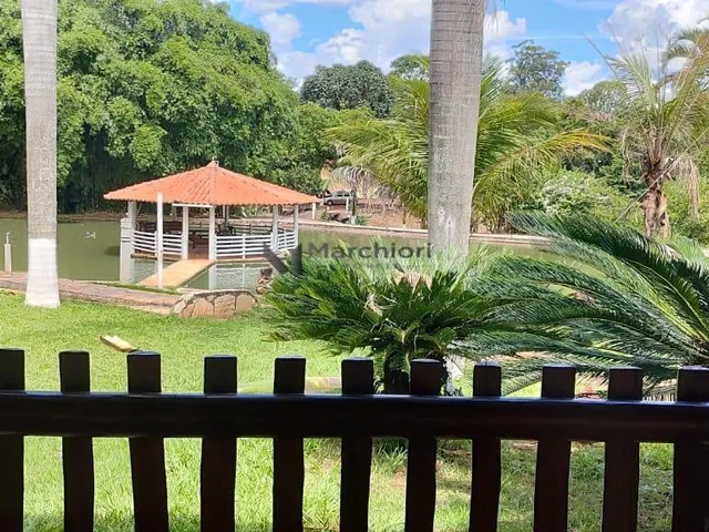 Imagem: Chácara de Alto Padrão em Caldazinha GO