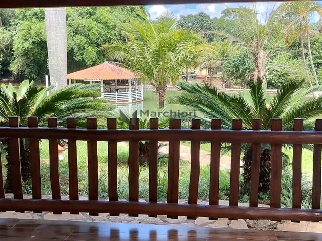 Imagem 5: Chácara de Alto Padrão em Caldazinha GO | 3,6 Alqueires
