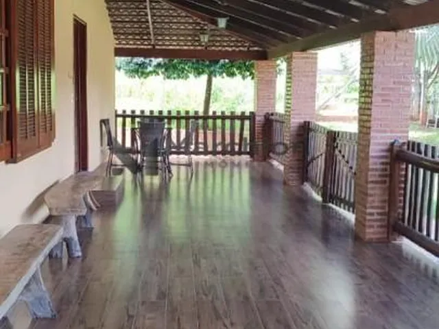 Imagem 3: Chácara de Alto Padrão em Caldazinha GO | 3,6 Alqueires
