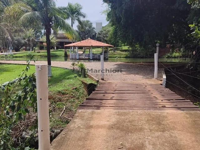 Imagem 2: Chácara de Alto Padrão em Caldazinha GO | 3,6 Alqueires