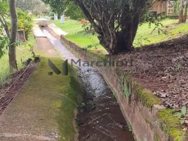 Imagem 10: Chácara de Alto Padrão em Caldazinha GO | 3,6 Alqueires