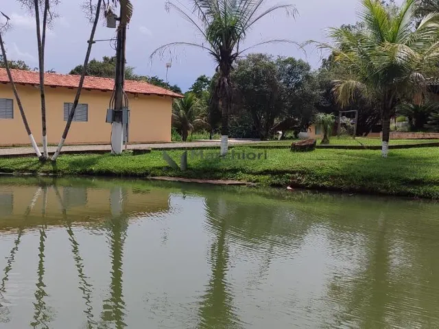 Imagem 9: Chácara de Alto Padrão em Caldazinha GO | 3,6 Alqueires
