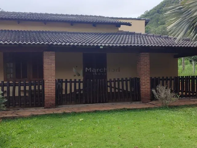 Imagem 12: Chácara de Alto Padrão em Caldazinha GO | 3,6 Alqueires