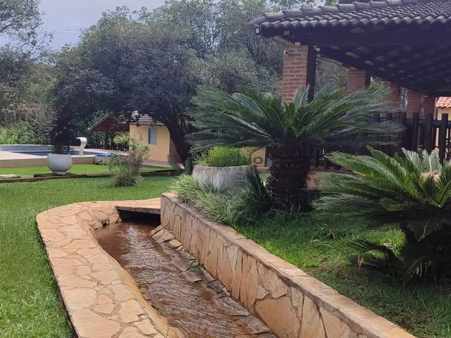 Imagem 14: Chácara de Alto Padrão em Caldazinha GO | 3,6 Alqueires