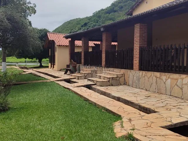 Imagem 11: Chácara de Alto Padrão em Caldazinha GO | 3,6 Alqueires