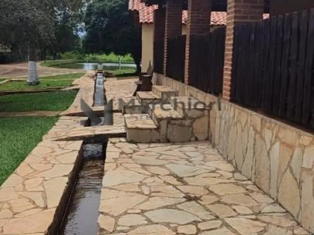 Imagem 13: Chácara de Alto Padrão em Caldazinha GO | 3,6 Alqueires