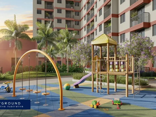 Imagem: Apartamento 1 quarto no Orla Central Niterói