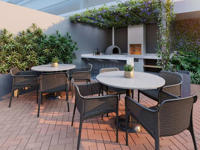 Imagem 7: Green Life- Apartamento Garden no Centro de Niterói