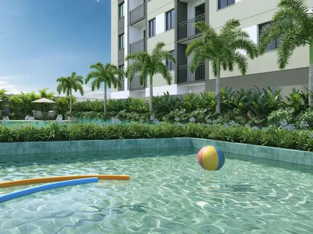 Imagem 3: Green Life- Apartamento Garden no Centro de Niterói