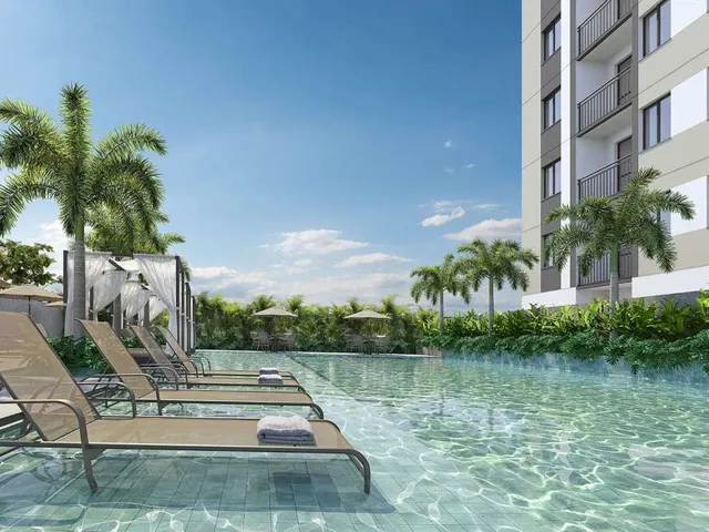 Imagem 4: Green Life- Apartamento Garden no Centro de Niterói